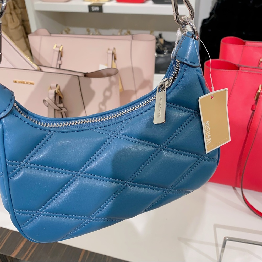 Michael Kors Cora mini shoulder bag / crossbody - Picture 4 of 5